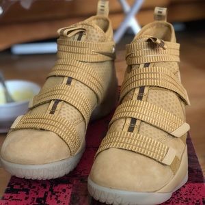 Lebron Soldier XI SFG